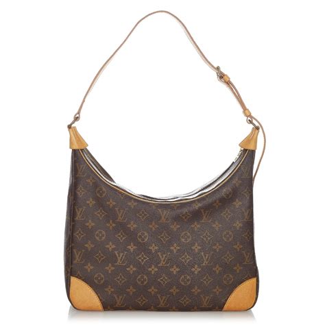 lv boulogne gm|Boulogne Monogram .